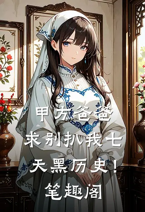 甲方爸爸，求别扒我七天黑历史！笔趣阁