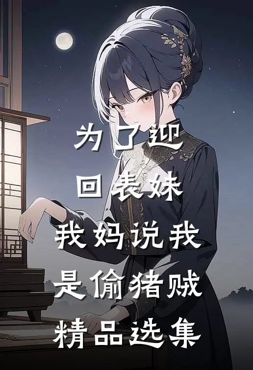 为了迎回表妹，我妈说我是偷猪贼精品选集