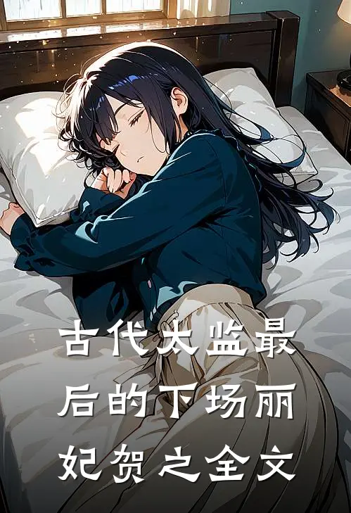古代太监最后的下场丽妃贺之全文