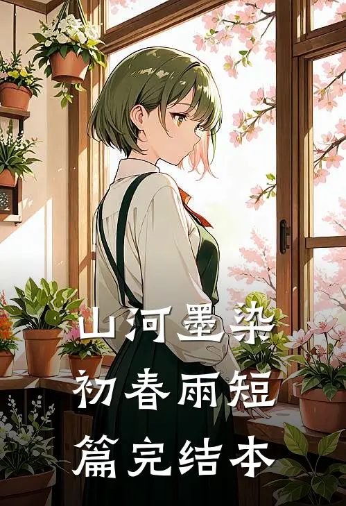 山河墨染初春雨短篇完结本