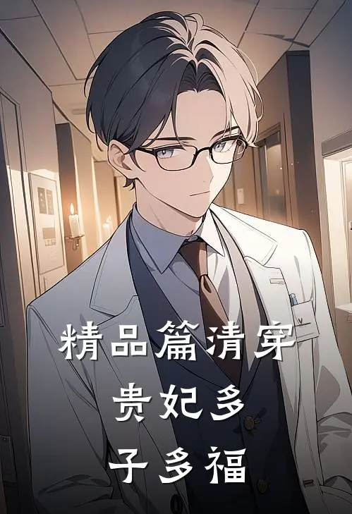 精品篇清穿：贵妃多子多福