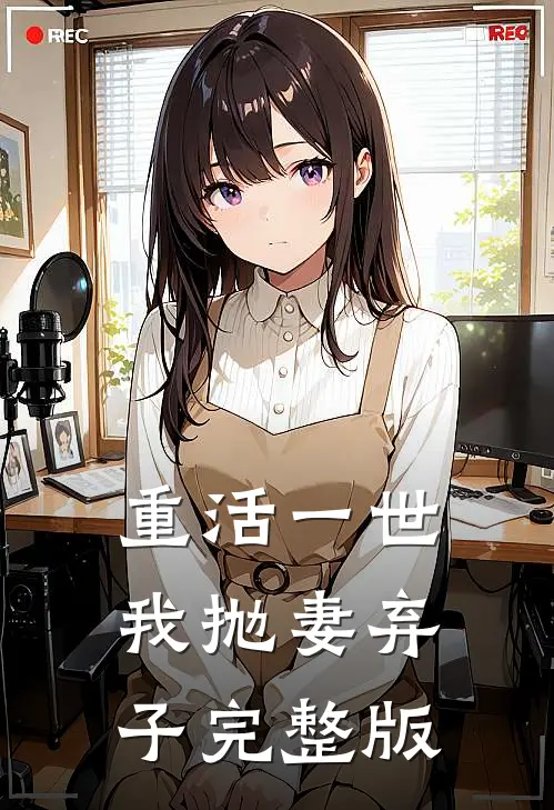 重活一世，我抛妻弃子完整版