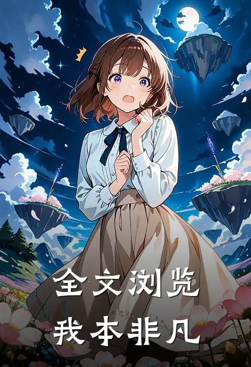 全文浏览我本非凡