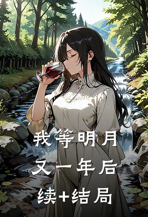 我等明月又一年后续+结局
