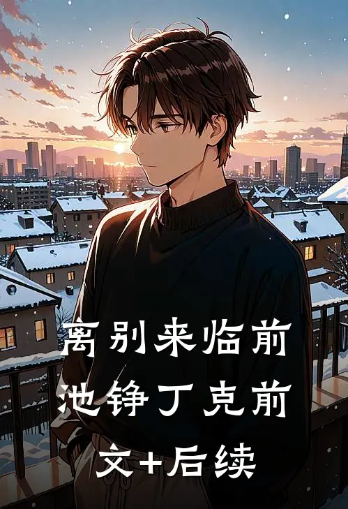 离别来临前池铮丁克前文+后续