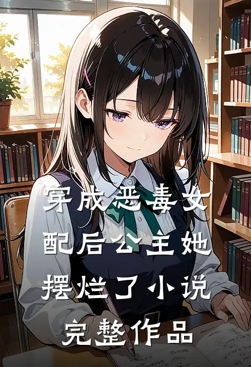 穿成恶毒女配后公主她摆烂了小说完整作品