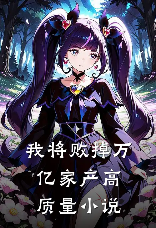 我将败掉万亿家产高质量小说