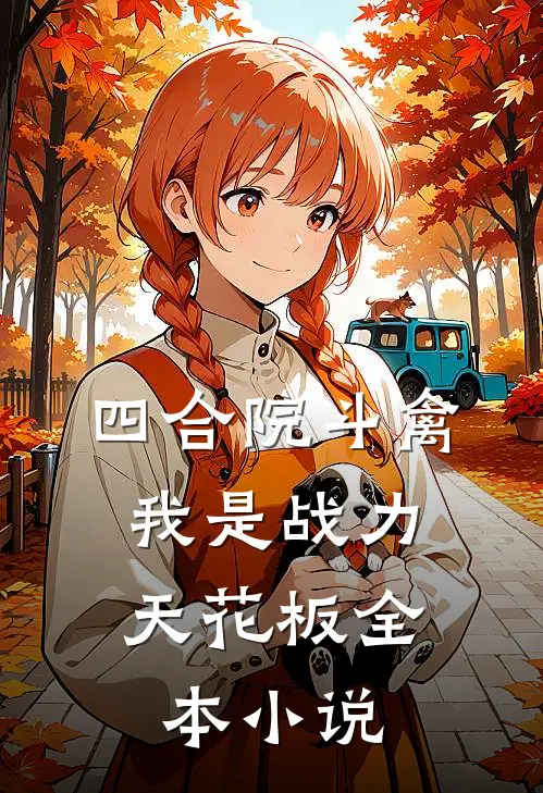 四合院斗禽,我是战力天花板全本小说