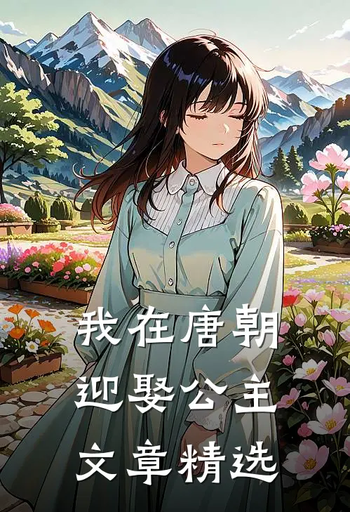 我在唐朝迎娶公主文章精选