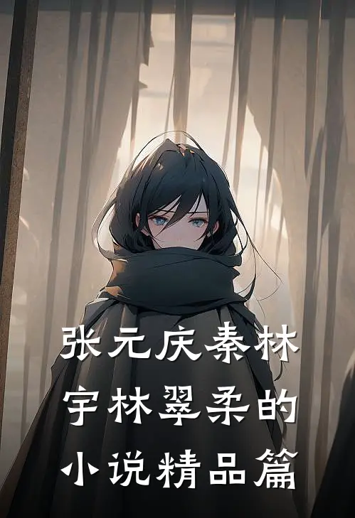 张元庆秦林宇林翠柔的小说精品篇