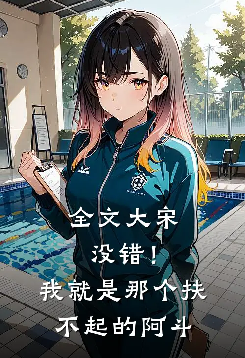 全文大宋：没错！我就是那个扶不起的阿斗