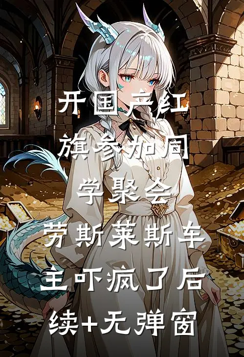 开国产红旗参加同学聚会，劳斯莱斯车主吓疯了后续+无弹窗