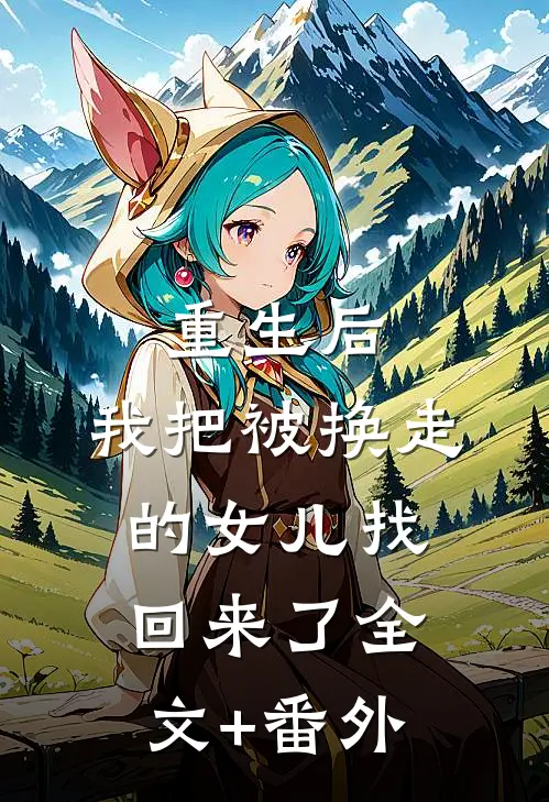 重生后，我把被换走的女儿找回来了全文+番外