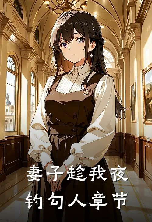 妻子趁我夜钓勾人章节