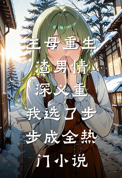 主母重生：渣男情深义重，我选了步步成全热门小说