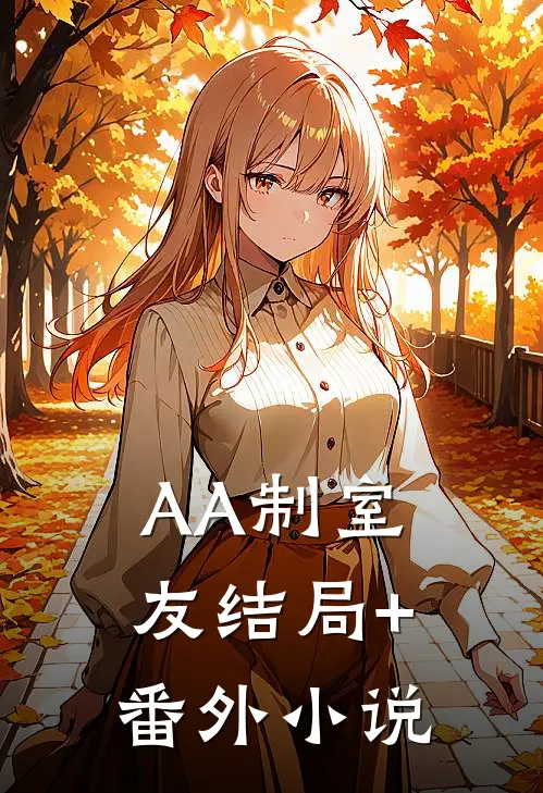 AA制室友结局+番外小说