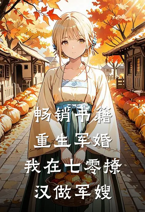 畅销书籍重生军婚：我在七零撩汉做军嫂