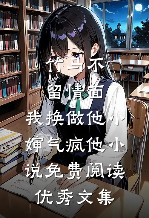 竹马不留情面,我换做他小婶气疯他 小说免费阅读优秀文集