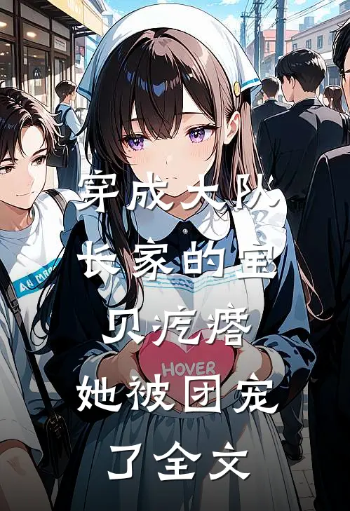 穿成大队长家的宝贝疙瘩，她被团宠了全文