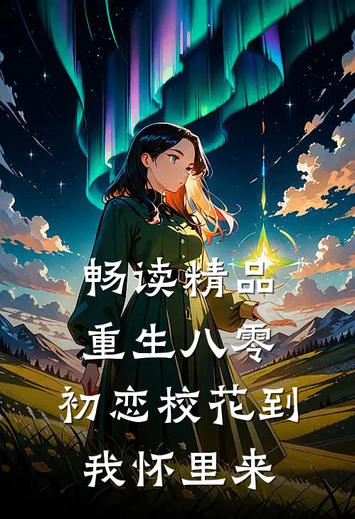 畅读精品重生八零：初恋校花到我怀里来