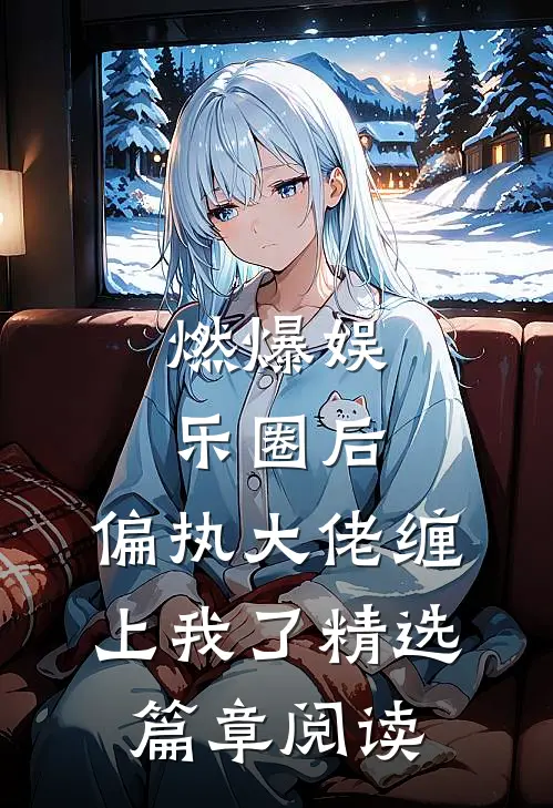 燃爆娱乐圈后，偏执大佬缠上我了精选篇章阅读