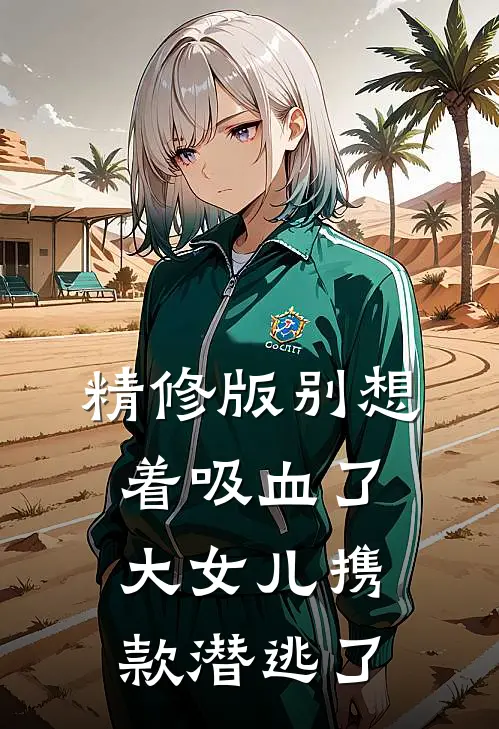 精修版别想着吸血了，大女儿携款潜逃了
