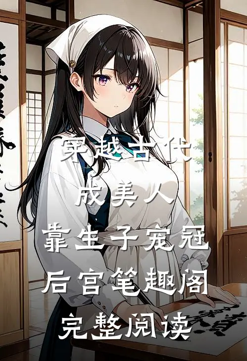 穿越古代成美人,靠生子宠冠后宫 笔趣阁完整阅读