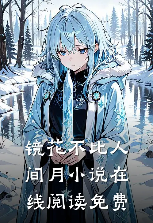 镜花不比人间月小说在线阅读免费