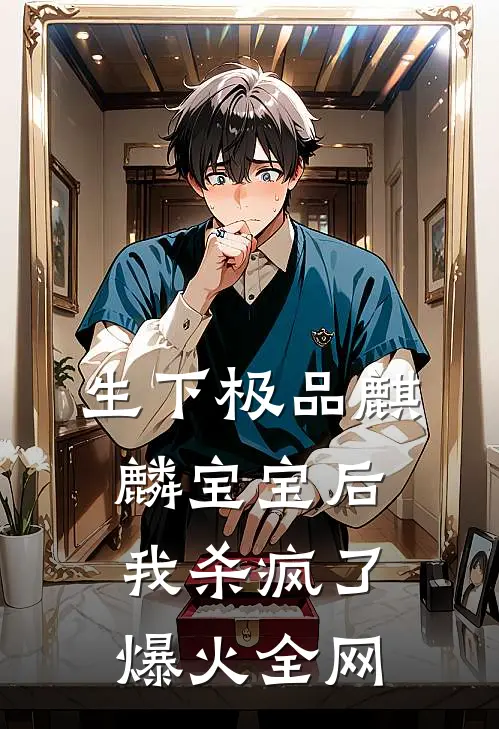 生下极品麒麟宝宝后，我杀疯了爆火全网