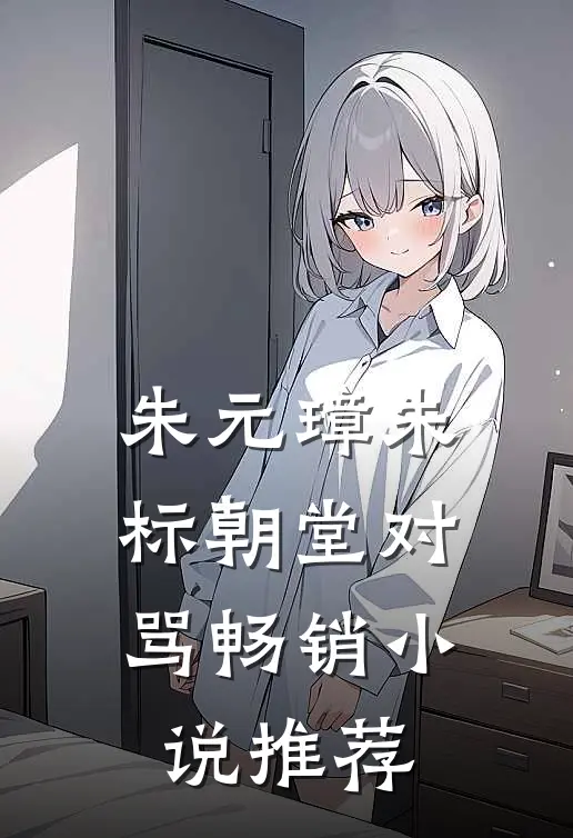 朱元璋朱标朝堂对骂畅销小说推荐
