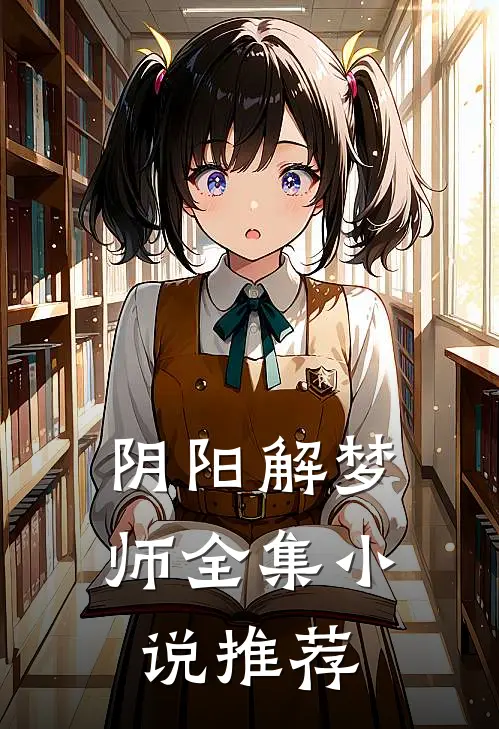 阴阳解梦师全集小说推荐
