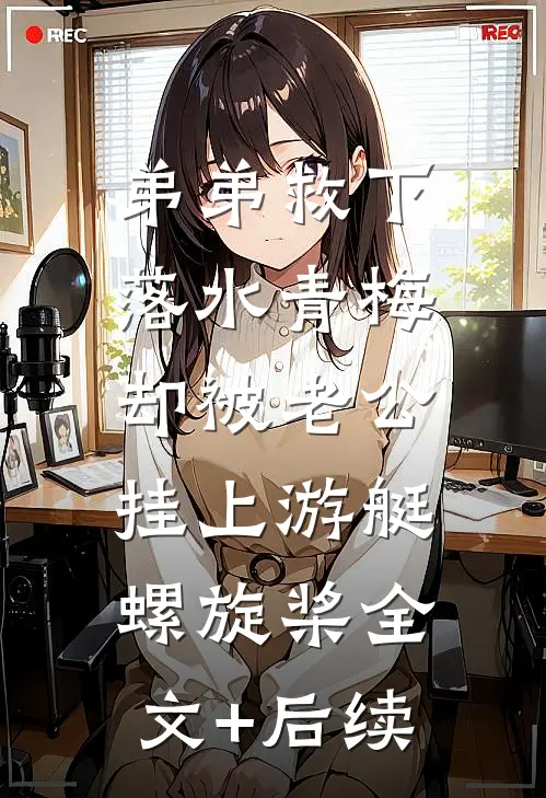 弟弟救下落水青梅，却被老公挂上游艇螺旋桨全文+后续