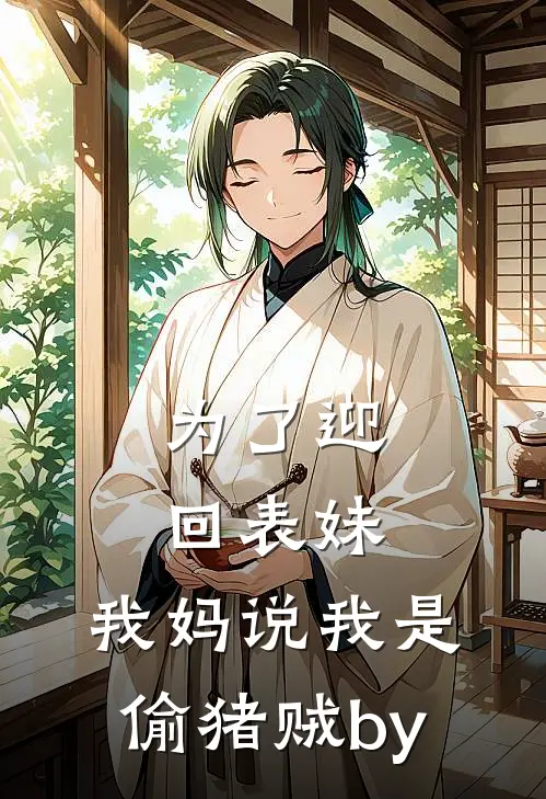 为了迎回表妹，我妈说我是偷猪贼by