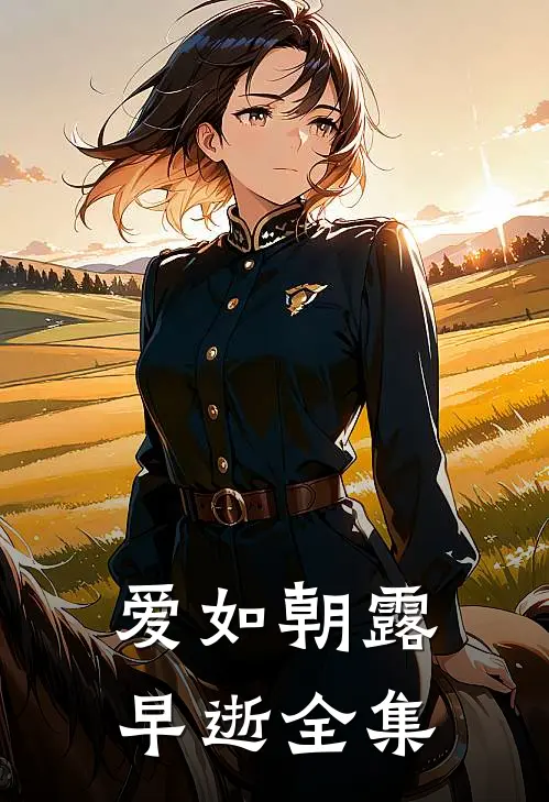 爱如朝露早逝全集