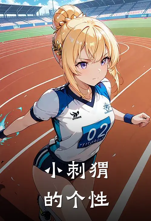 小刺猬的个性