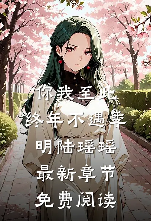 你我至此，终年不遇季明陆瑶瑶最新章节免费阅读