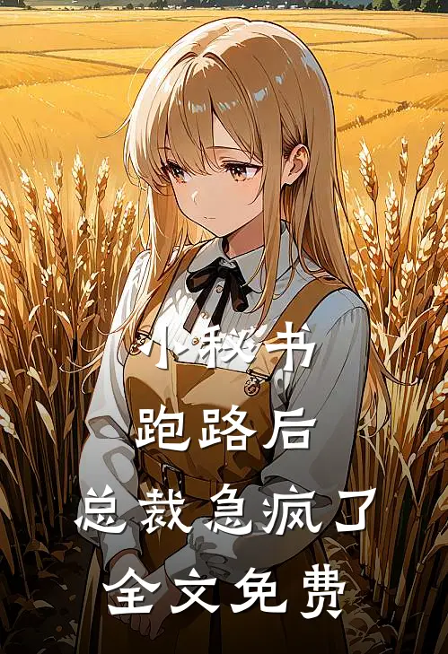 小秘书跑路后，总裁急疯了全文免费