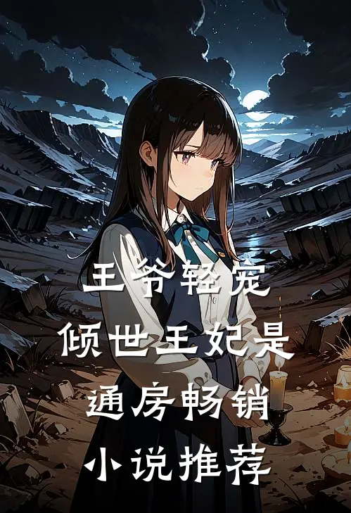 王爷轻宠：倾世王妃是通房畅销小说推荐