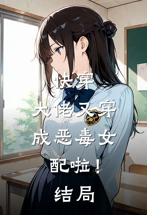 快穿：大佬又穿成恶毒女配啦！结局