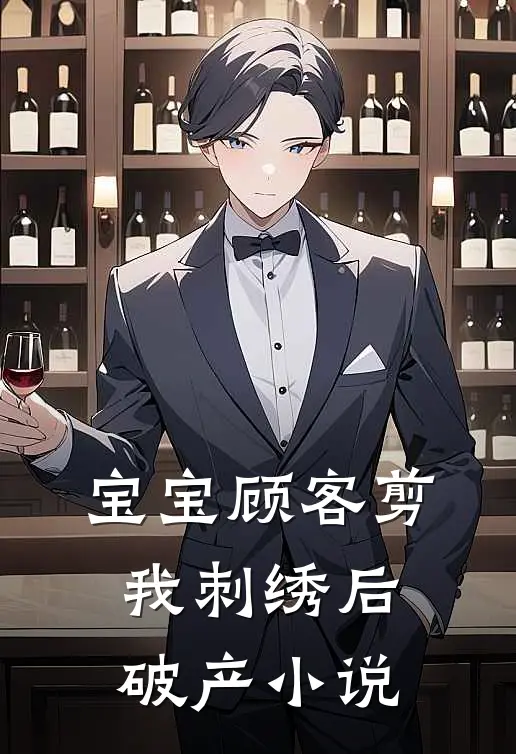 宝宝顾客剪我刺绣后破产小说