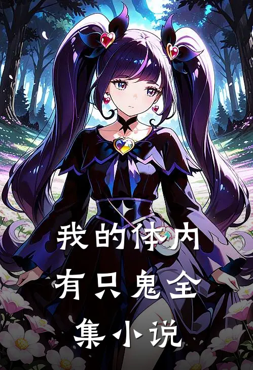 我的体内有只鬼全集小说