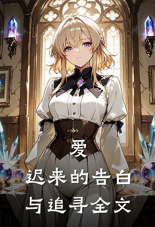爱，迟来的告白与追寻全文