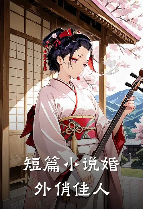 短篇小说婚外俏佳人