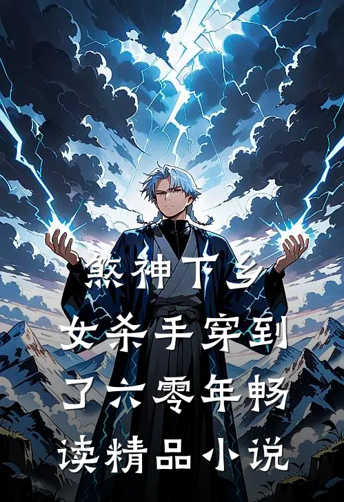 煞神下乡：女杀手穿到了六零年畅读精品小说