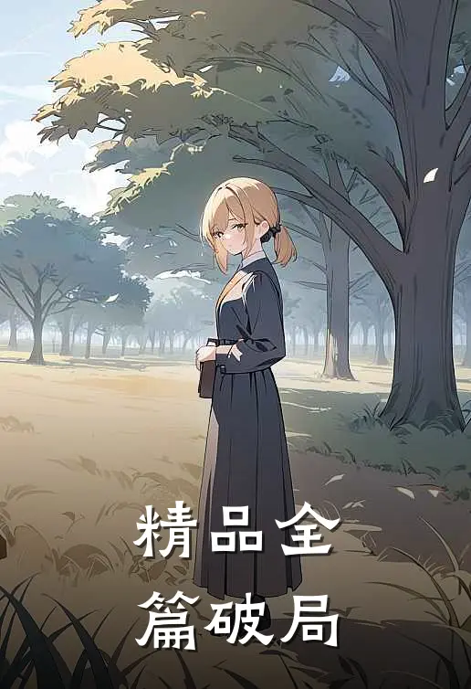 精品全篇破局
