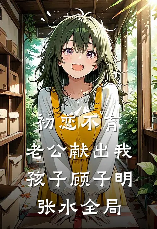 初恋不育，老公献出我孩子顾子明张水全局