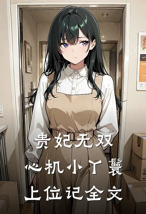 贵妃无双：心机小丫鬟上位记全文